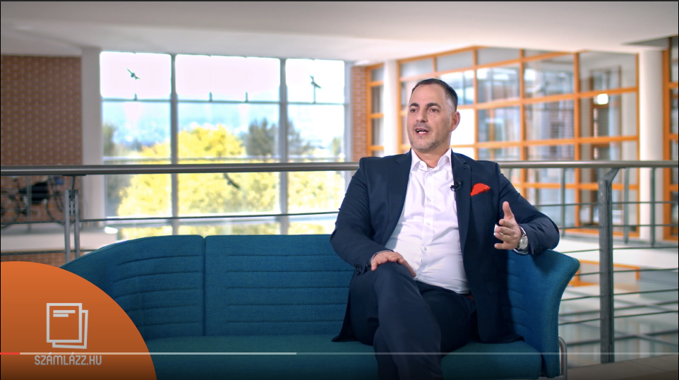 Kezdő és újrainduló vállalkozások részére. Induláshoz, létezéshez, növekedéshez.