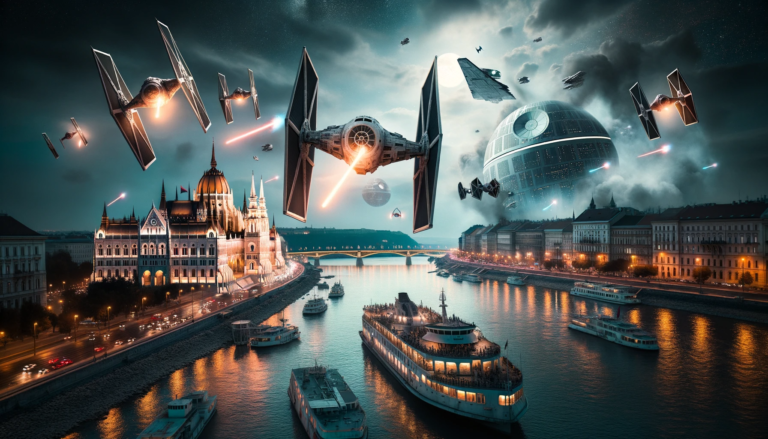 Az AI terén történő előrelépések új dimenziókat nyitnak meg a kreativitás világában, és a DALL-E 3 az egyik legizgalmasabb újítás, amely forradalmasítja, ahogyan vizuális tartalmat hozunk létre.